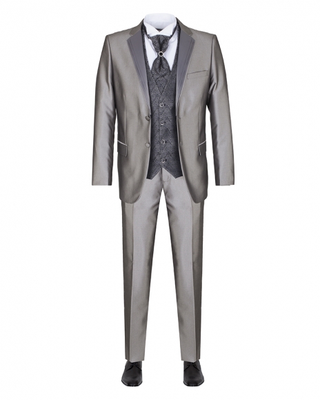 MAKROM - Luxury Wedding Suit WS 58 (Thumbnail - )