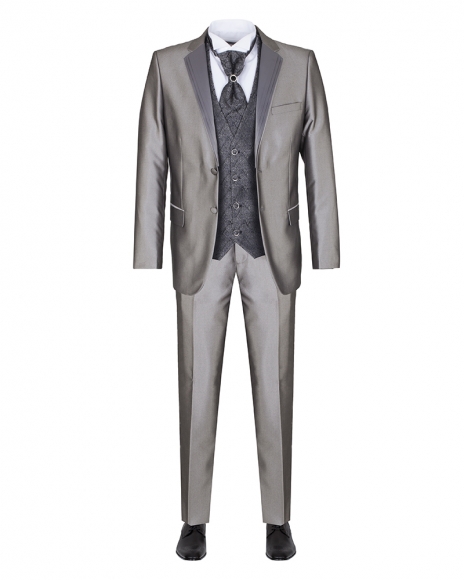 Luxury Wedding Suit WS 58