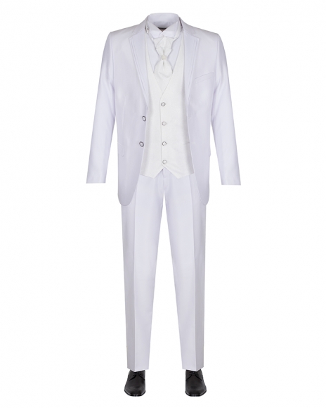 Luxury Wedding Suit WS 58