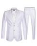 Luxury Wedding Suit WS 58 - Thumbnail