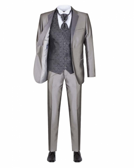 MAKROM - Luxury Wedding Suit WS 58 (Thumbnail - )