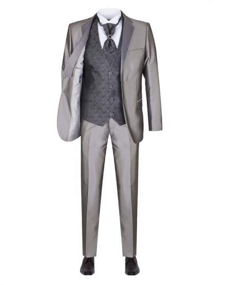 Luxury Wedding Suit WS 58