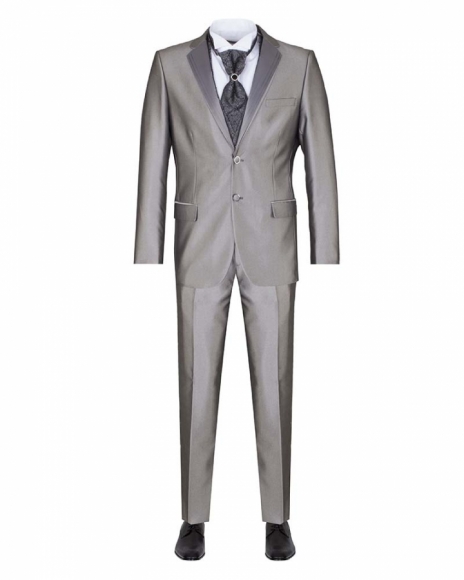 Luxury Wedding Suit WS 58