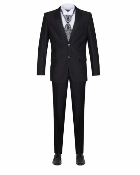 Luxury Wedding Suit WS 58