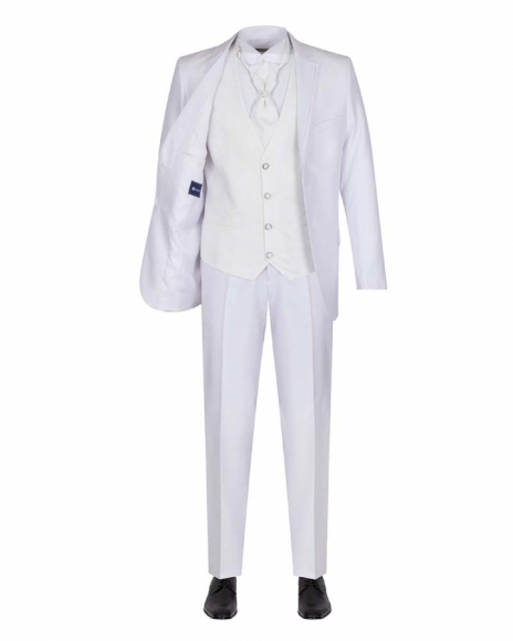 Luxury Wedding Suit WS 58