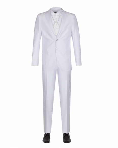 Luxury Wedding Suit WS 58