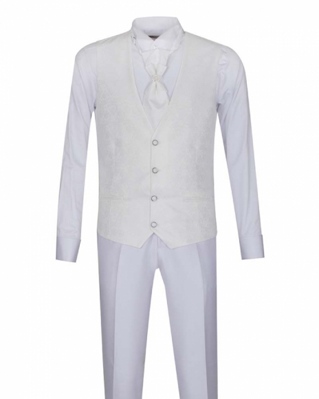 Luxury Wedding Suit WS 58