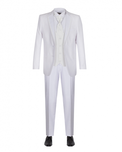 Luxury WS 62 WEDDING SUIT