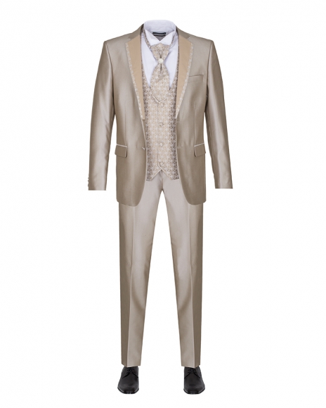 Luxury WS 62 WEDDING SUIT