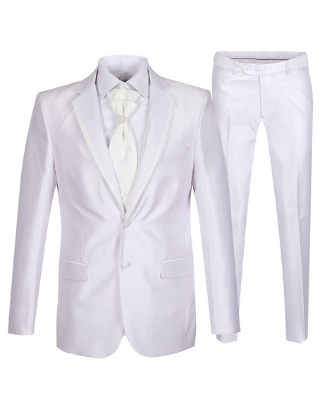 Luxury WS 62 WEDDING SUIT