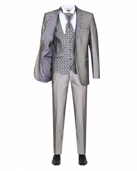 Luxury WS 62 WEDDING SUIT