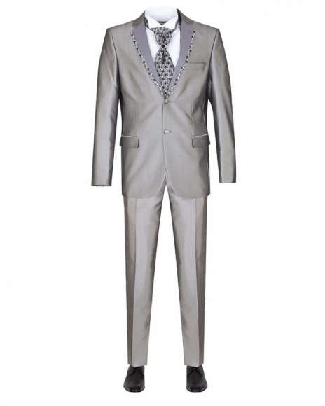 Luxury WS 62 WEDDING SUIT