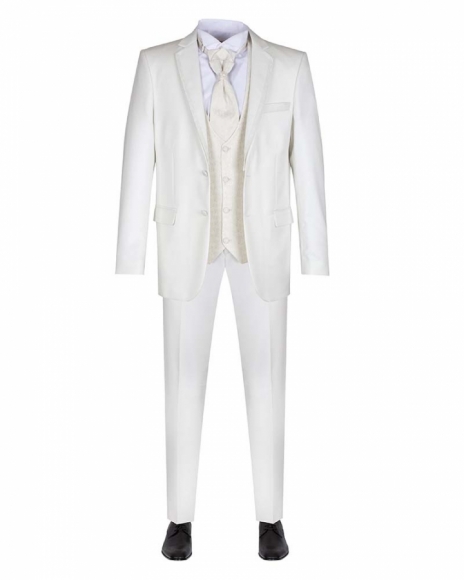 Luxury WS 62 WEDDING SUIT