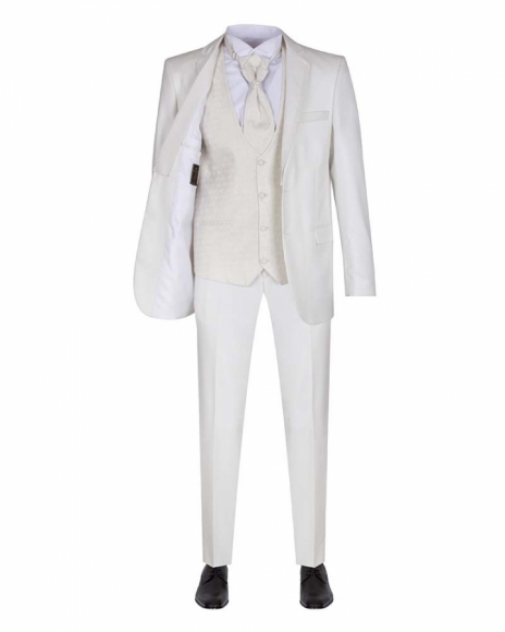 Luxury WS 62 WEDDING SUIT