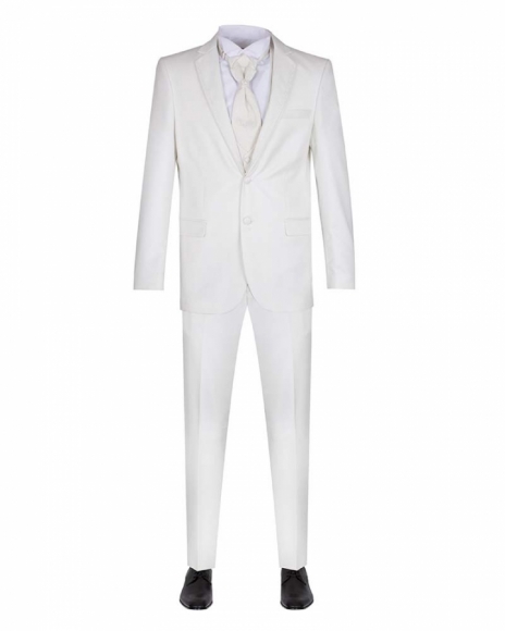 Luxury WS 62 WEDDING SUIT