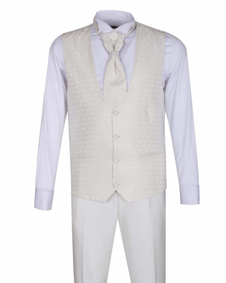 Luxury WS 62 WEDDING SUIT