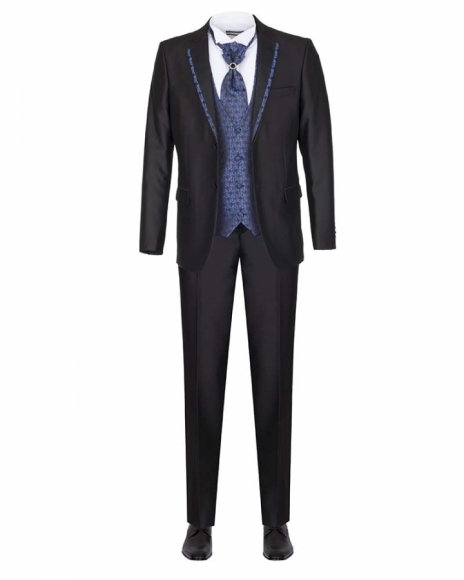 Luxury WS 62 WEDDING SUIT