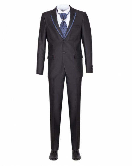 Luxury WS 62 WEDDING SUIT