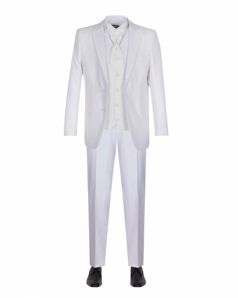 Luxury WS 62 WEDDING SUIT