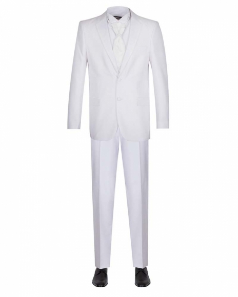 Luxury WS 62 WEDDING SUIT