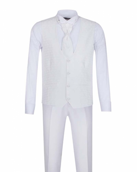 Luxury WS 62 WEDDING SUIT