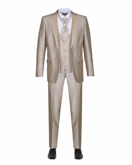 Luxury WS 62 WEDDING SUIT