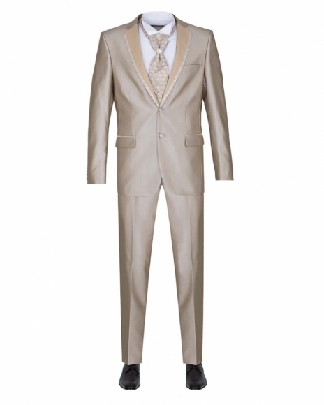 Luxury WS 62 WEDDING SUIT