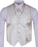 Luxury YL 05 WAISTCOAT - Thumbnail