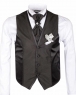 Luxury YL 05 WAISTCOAT - Thumbnail