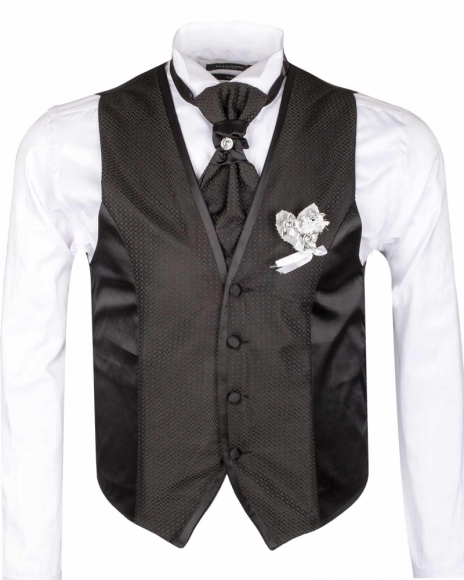 Luxury YL 05 WAISTCOAT