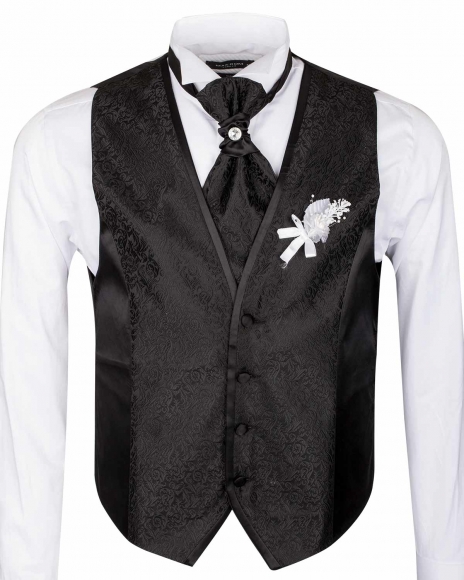 Luxury YL 06 WAISTCOAT