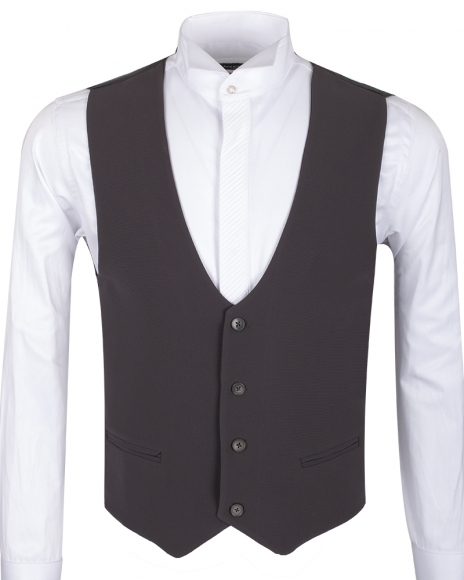 MAKROM - Luxury YL 15 WAISTCOAT