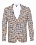 Mens Jacket With Vest J 407 - Thumbnail