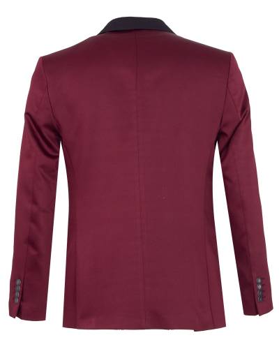 Oscar Banks - Mens Jacket With Vest J 412