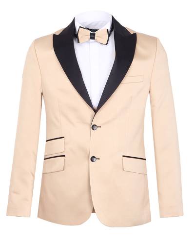 Oscar Banks - Mens Jacket With Vest J 412 (1)