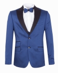 Mens Jacket With Vest J 412 - Thumbnail