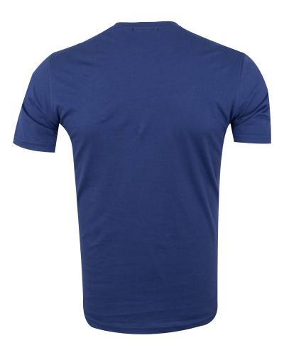 MAKROM - Patterns Printed Short Sleeved T-Shirt TS 1254 (1)