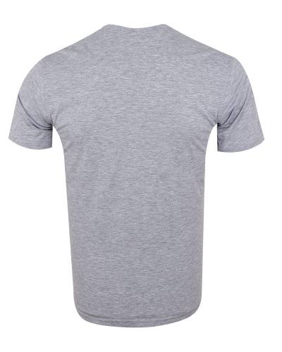 MAKROM - Patterns Printed Short Sleeved T-Shirt TS 1261 (1)