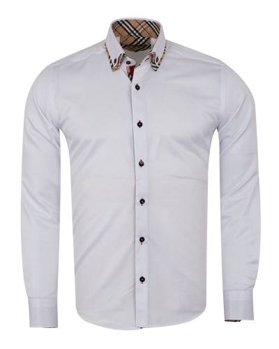 plain shirts online