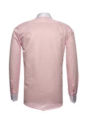 Plain Mens Long Sleeved Shirt SL 6822