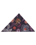 Printed Long Sleeved Mens Shirt SL 7578 - Thumbnail