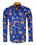 ROYAL BLUE