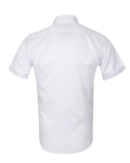 Short Sleeved Mens Shirt SS 7236 - Thumbnail