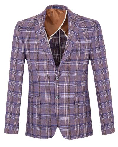 Texture Mens Blazer J 431