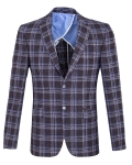 Texture Mens Blazer J 431 - Thumbnail