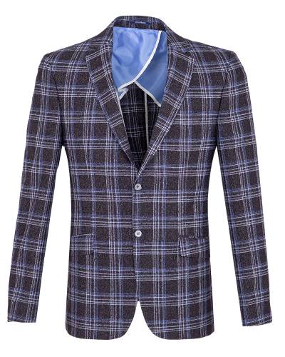 Texture Mens Blazer J 431