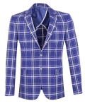 Texture Mens Blazer J 432 - Thumbnail