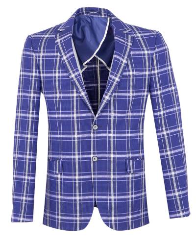 Texture Mens Blazer J 432