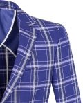 Texture Mens Blazer J 432 - Thumbnail