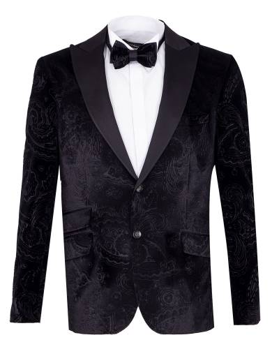 Velvet Mens Blazer J 446